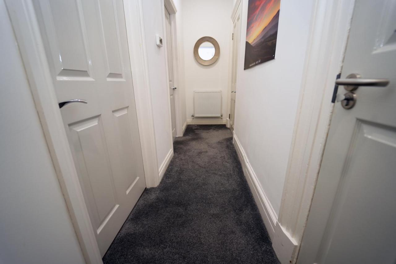 Immaculate 1-bed In